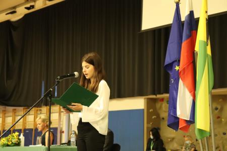 SLAVNOSTNA SEJA OB OBČINSKEM PRAZNIKU 20